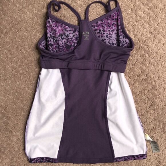 Champion Athletic Tank.  Size Small. - Picture 7 of 7